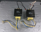  lot 2   Apc Smart-ups Smt2200 Power Transformer 430-0221a Class H  180c 