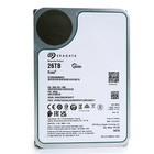 Seagate Exos 26tb 7 2k Rpm Sata 6gb s 3 5  Enterprise Hdd - St26000nm000c
