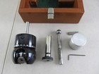 Renishaw Ph8  Probe Head In Case