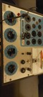 B k Dyna Jet 606 Tube Tester