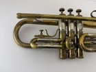 Cornet Olds Super Cornet From 1947 48   Protec Case