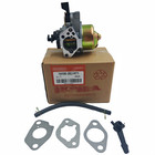 Oem For Honda Gx240 8 0hp Engine Carburetor Carb 16100-ze2-w71 16100-zh9-w21