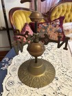Brass Copper Vintage Rooster Weathervane Weather Vane