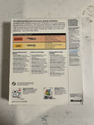 Sealed New Microsoft Windows 2000 Professional Full Operating System Retail Box