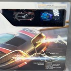 Anki Overdrive Starter Kit With 2 Cars Preowned Open Box