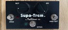 Fulltone Supa-trem Analog Tremolo Pedal For Electric Guitar   Usa
