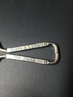 Drink Coca Cola Have A Coke Bottle Opener Vintage Keychain Bar Collectable Ekco