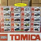 Tomica Takara Tomy No 1-120 Cn Diecast Model Car Toy    1 64 Collect Lot Choose