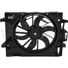 Radiator Cooling Fan For 08-16 Chrysler Town   Country 08-20 Dodge Grand Caravan