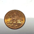 Good Condition 2009 D Lincoln Bicentennial Cent Penny Rare To Honor President