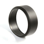 43 46 49 52 55 58 62 67 72 77 82mm Universal Standard Metal Lens Hood Screw-in