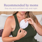 Lansinoh Stay Dry Disposable Nursing Pads  Soft And Super Absorbent Breast Pads 