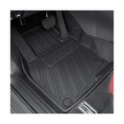 Floor Mats For 2017-2025 Mazda Cx-5 Accessories For Mazda Cx-5   2017-2025