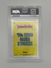 2019 Topps Garbage Pail Kids We Hate 90s Poke Monroe  6a Psa 10 Gem Mint Pokemon