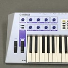 Yamaha Cs2x Control Synthesizer 61-key Virtual Analog Tested   Working Japan