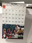 1983 Enjoy Coca-cola Calendar