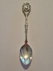 San Diego Zoo Vintage Souvenir Spoon Collectible
