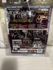 Kiss Special Monster Edition Complete Set Of 4 Never Opened Sealed