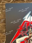 Metallica Poster Sphere Black Box Las Vegas      Official   650      authentic Squindo