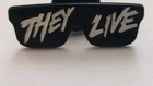 They Live Rowdy Roddy Piper Movie Sunglasses Backpack Enamel Lapel Hat Pin