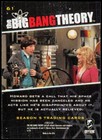 2013 Cryptozoic The Big Bang Theory Season 5  61 Stuck At 9