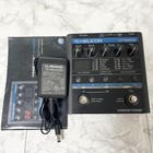 Tc-helicon Voicetone Create Vocal Effects Processor Multi Effects Pedal Xlr
