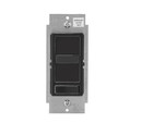 Leviton Sureslide Dimmer Switch For Dimmable Led  Halogen  Incandescent - Black