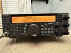 Kenwood Ts-570d Hf Amateur Radio Transceiver