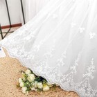 Size Bed Skirt Bed Skirt 18 Inch Drop Dust Ruffle Split Corners Bed Full White