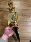 Dogfish Head Beer Tap Handle Knob Keg Bar Top Draft Brewing Og Uber Snow Globe