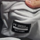 Under Armour Ua Undeniable 5 0 Large Duffel Bag Gray Black Gym Sports Osfm