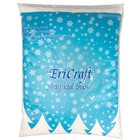  Artificial Snow 8 Liters  9 2 Oz  Plastic Snow For Decoration And Handcraft 