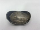 Chinese Silver Sycee Guangxu Yuanbao Bank Mark 108g