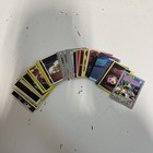 Dc Comics Trading Card Lot Vintage   Modern Mixed Sets 100 Cards See Photos