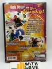 Eyetoy Groove  playstation Ps2  Brand New  Sealed 