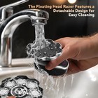 Electric Razor For Men head Shavers For Bald Men 5-in-1 Electric Razors 