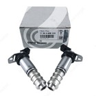 11368605123 For Bmw 335i 535i 550i 740 M3 M5 X3 X5 X6 2pcs Vanos Solenoid Valve