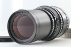  exc 5  Hasselblad Carl Zeiss Sonnar 250mm F 5 6 C Black Camera Lens From Japan