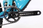 2016 Yeti Cycles Sb6c - X01  Size L  Very Good - Inv-86991