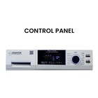 Equator All-in-one Washer Dryer Vented-dry 30  Faster Than Condense 15lb 110v Rv