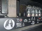 Krank Krankenstein Plus 120 Watt 2 Channel Amp Head