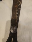 Vintage Wood Handle Hedge Or Bush Trimmers