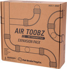 Air Toobz Expansion Pack - Air-powered Stem Building Toy For Kids   Teens  Kids