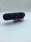Rode Videomic Go Ultra-lightweight Directional Shotgun Microphone Read