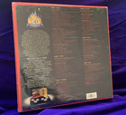 Sealed 50th Anniversary A Musical History Of Disneyland With 6 Cds  Book   Vinyl