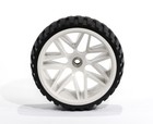 Badger Replacement Large Wheel  7 5  Wheel 