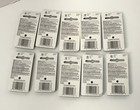 Lot Of 10 Duracell 21 23 Batteries  0099d00300 