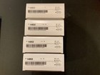 20  4 Boxes Of 5  Hollister 14802 New Image Skin Barrier Floating Flange   Tape