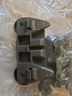 W10311986 W10380384 Dishwasher Lower Dishrack For Whirlpool 304 Stainless Steel
