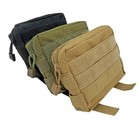 Tactical Molle Pouch Edc Multi-purpose Belt Waist Pack Bag Utility Phone Pocket